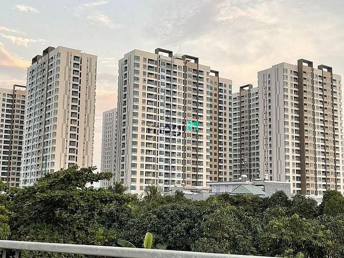 Hình ảnh Cho thuê căn AKARI City 56m, có nội thất, 6 triệu