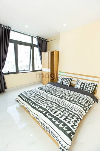 Hình ảnh Căn Hộ Mới Tinh Full Nội Thất đường Huỳnh Tĩnh Của