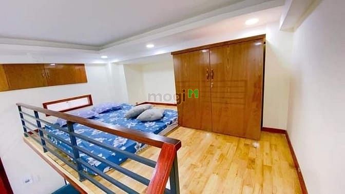 Hình ảnh Mb6623 nạp rút nhanh chóng gác cao, mới, sạch đẹp sát bên KCX TÂN THUẬN Q7