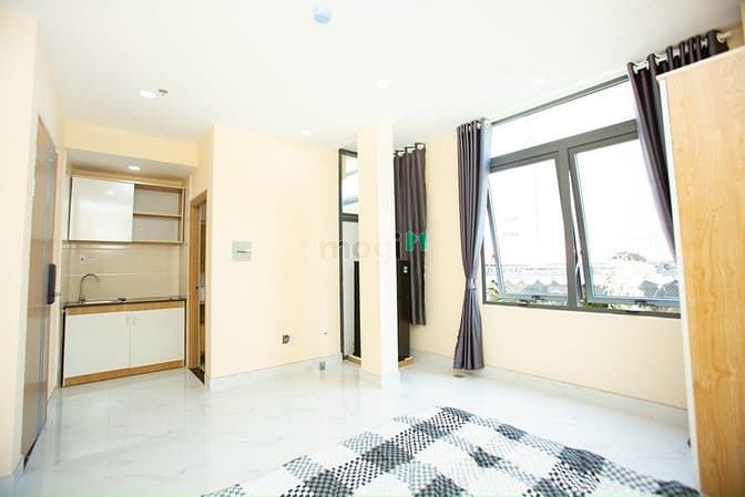 Hình ảnh Căn Hộ Mới Tinh Full Nội Thất đường Huỳnh Tĩnh Của