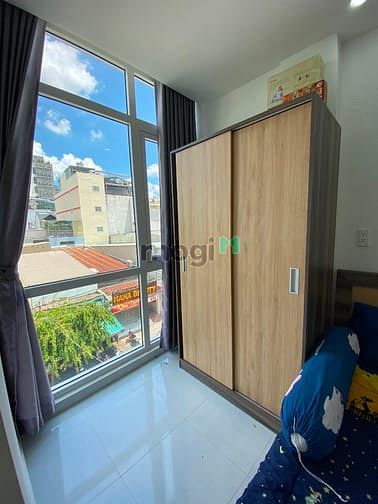 Hình ảnh Căn Hộ Studio Quận 7•gần Lotte TDT Him Lam Rmit• Hỗ Trợ dịch 🌈