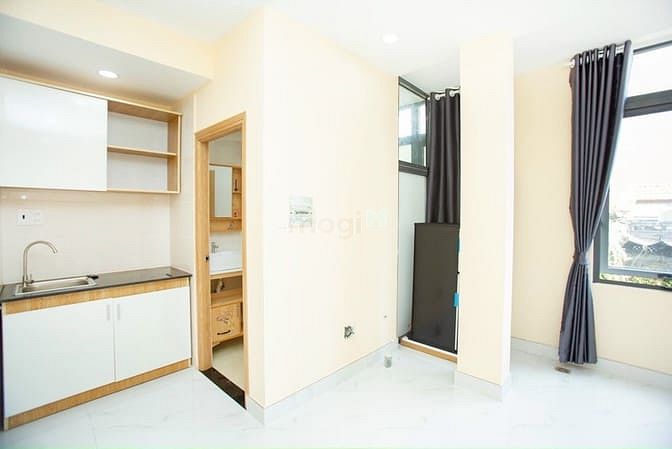 Hình ảnh Căn Hộ Mới Tinh Full Nội Thất đường Huỳnh Tĩnh Của