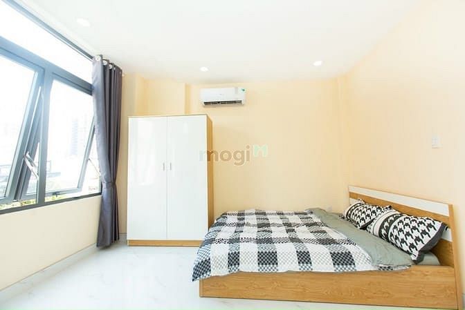 Hình ảnh Căn Hộ Mới Tinh Full Nội Thất đường Huỳnh Tĩnh Của