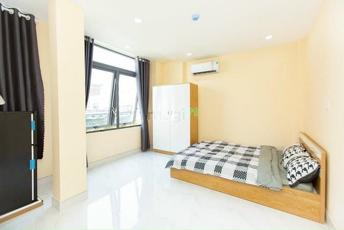 Hình ảnh Căn Hộ Mới Tinh Full Nội Thất đường Huỳnh Tĩnh Của