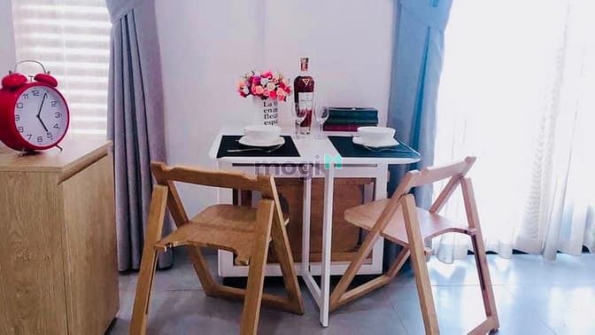 Hình ảnh Duplex bancong gần ĐH NTT, UL, UFM, KCX Tân Thuận, PMH Quận 7