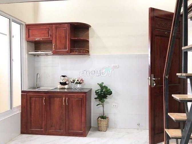 Hình ảnh Mb6623 nạp rút nhanh chóng gác cao, mới, sạch đẹp sát bên KCX TÂN THUẬN Q7