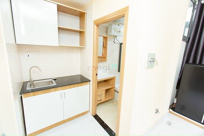Hình ảnh Căn Hộ Mới Tinh Full Nội Thất đường Huỳnh Tĩnh Của