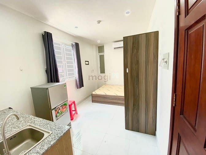 Hình ảnh Căn Hộ Studio Quận 7•gần Lotte TDT Him Lam Rmit• Hỗ Trợ dịch 🌈