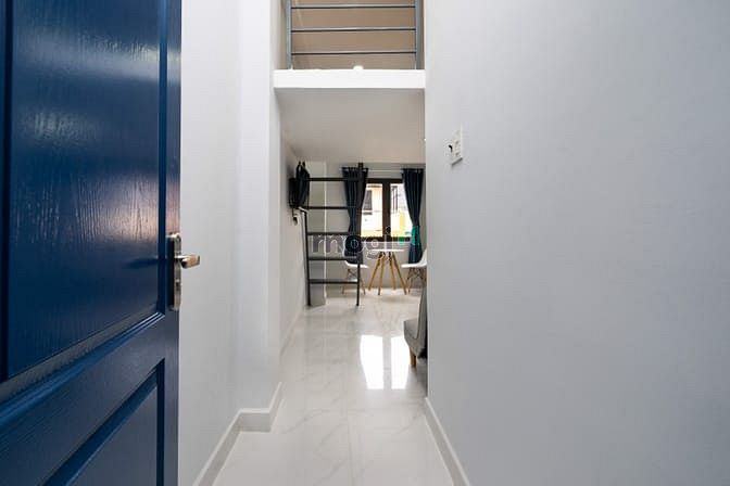 Hình ảnh Cho thuê Trang Chủ MB66.COM / Đăng Ký Tặng 66K chung cư duplex cửa sổ, gần Thủ Đức, Q1, Q Phú Nhuận