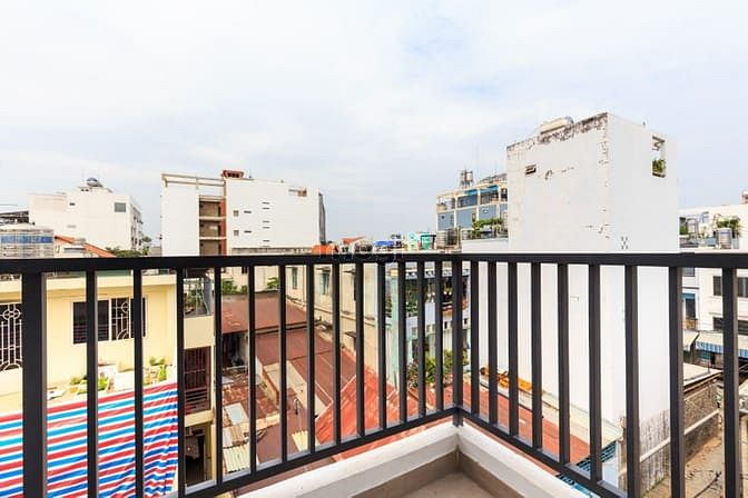 Hình ảnh Cho thuê Trang Chủ MB66.COM / Đăng Ký Tặng 66K chung cư duplex cửa sổ, gần Thủ Đức, Q1, Q Phú Nhuận