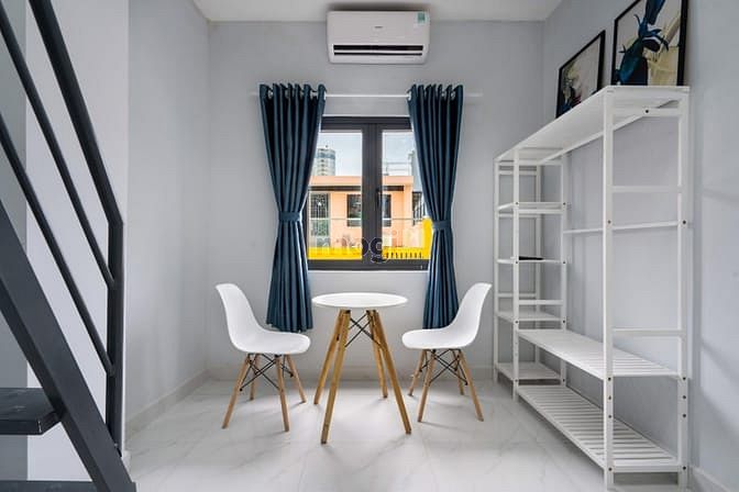 Hình ảnh Cho thuê Trang Chủ MB66.COM / Đăng Ký Tặng 66K chung cư duplex cửa sổ, gần Thủ Đức, Q1, Q Phú Nhuận