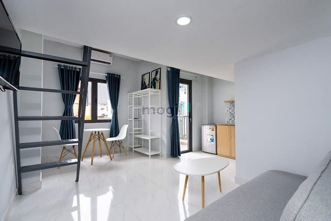Hình ảnh Cho thuê Trang Chủ MB66.COM / Đăng Ký Tặng 66K chung cư duplex cửa sổ, gần Thủ Đức, Q1, Q Phú Nhuận