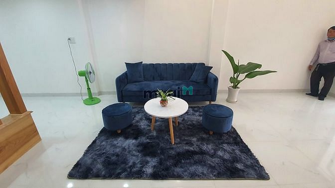 Hình ảnh Nhà 2 tầng Phạm Văn Chiêu, P15, 41m2 ( 4m1 x 10m ) chỉ 3.45 tỷ