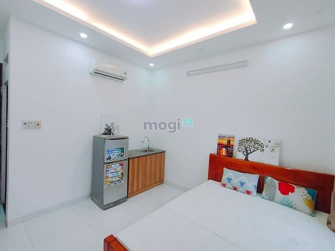 Hình ảnh Cho thuê Trang Chủ MB66.COM / Đăng Ký Tặng 66K chung cư view landmark, gần Phú Nhuận, Q1, Bình Thạnh