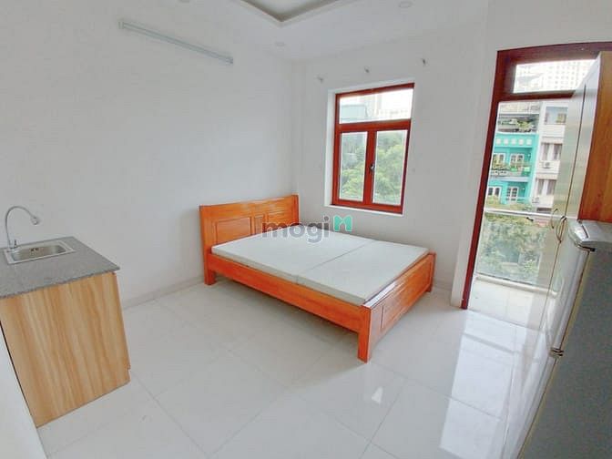 Hình ảnh Cho thuê Trang Chủ MB66.COM / Đăng Ký Tặng 66K chung cư view landmark, gần Phú Nhuận, Q1, Bình Thạnh