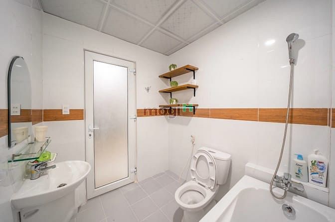 Hình ảnh 🏡🏡 CHDV 40m2, full nt, có bancol riêng ngay trung tâm q1🏡🏡
