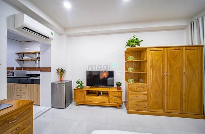 Hình ảnh 🏡🏡 CHDV 40m2, full nt, có bancol riêng ngay trung tâm q1🏡🏡