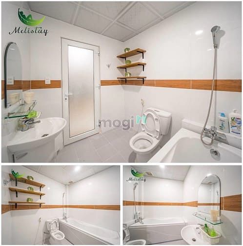 Hình ảnh 🏡🏡 CHDV 40m2, full nt, có bancol riêng ngay trung tâm q1🏡🏡