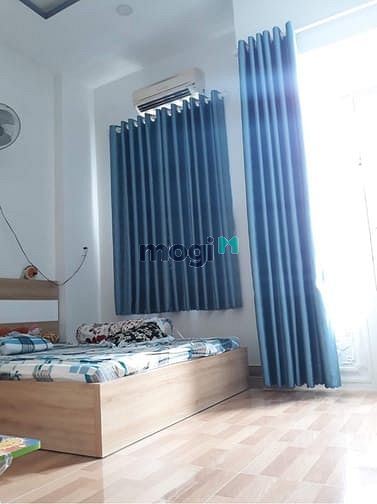 Hình ảnh Cách Mạng Tháng 8 hẻm xe hơi thông 3 tầng mới tinh.