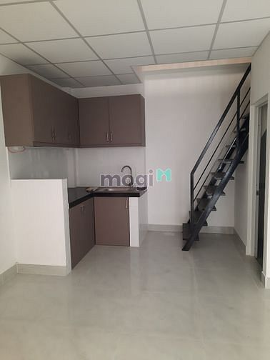 Hình ảnh Chỉ với 3 tỷ có ngay nhà Quận 1