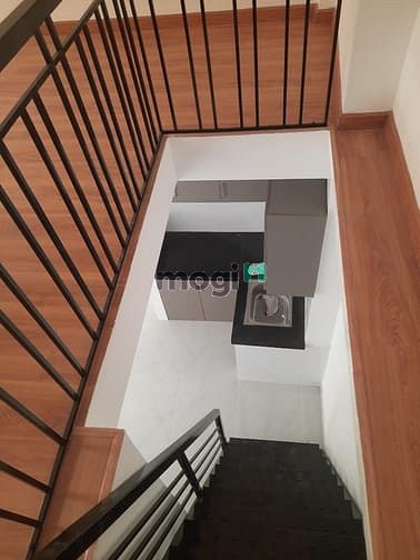 Hình ảnh Chỉ với 3 tỷ có ngay nhà Quận 1