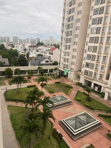 Hình ảnh Bán Trang Chủ MB66.COM / Đăng Ký Tặng 66K Sky Granden 3, Phú Mỹ Hưng Q7, 70.12m2