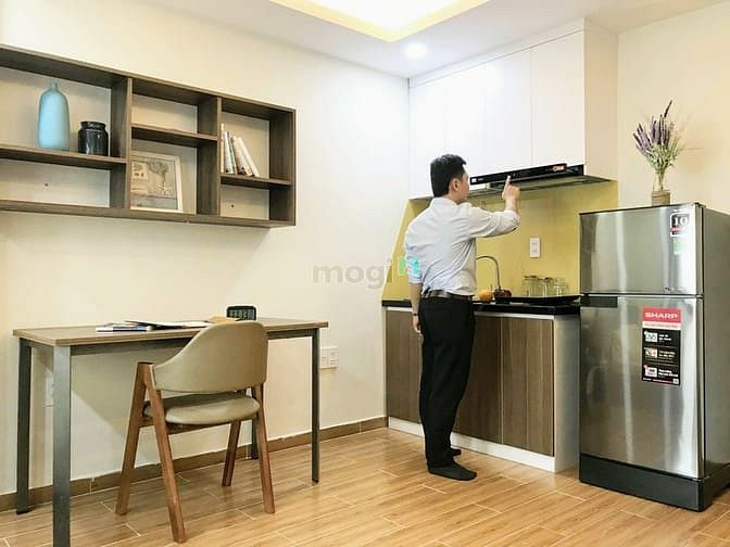 Hình ảnh Chính chủ cho thuê Trang Chủ MB66.COM / Đăng Ký Tặng 66K chung cư Điện Biên Phủ