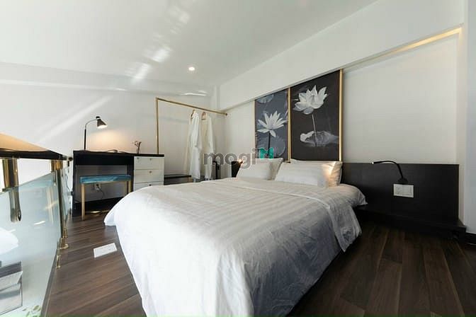 Hình ảnh Duplex Siêu Xinh Đường Nguyễn Cửu Vân Mới Tinh