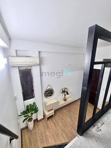 Hình ảnh Cho Thuê Phòng Gò Vấp - Hỗ Trợ Không Cọc