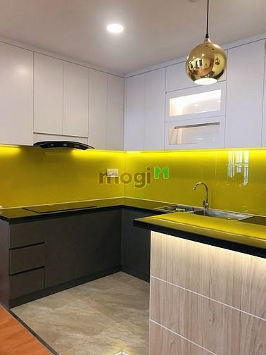 Hình ảnh Căn Hộ Sunrise CityView Nội Thất Sịn Sò 2PN 2WC Nhà Mới