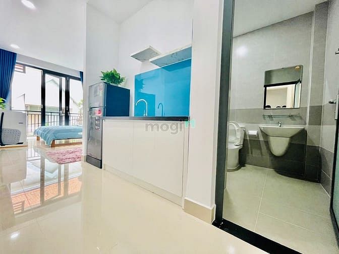 Hình ảnh Mb6623 nạp rút nhanh chóng Mới Tinh nội thất đầy đủ Đường Thích Quảng Đức