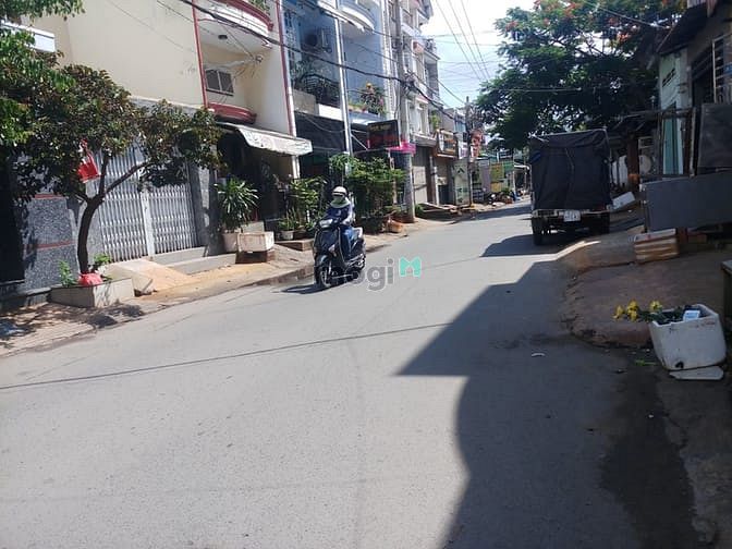 Hình ảnh Bán Nhà MT Đường Số 14, Bình Tân, 68m2, 3P.Ngủ, 3WC.
