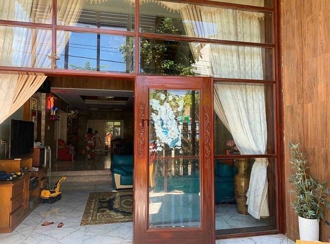 Hình ảnh BÁN NHÀ Biệt thự PASTEUR, Quận 3, 3 Tầng, 12 TỶ
