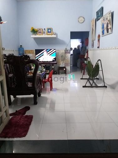 Hình ảnh Bán nhà hẻm trương phước phan quận bình tân. 53m2