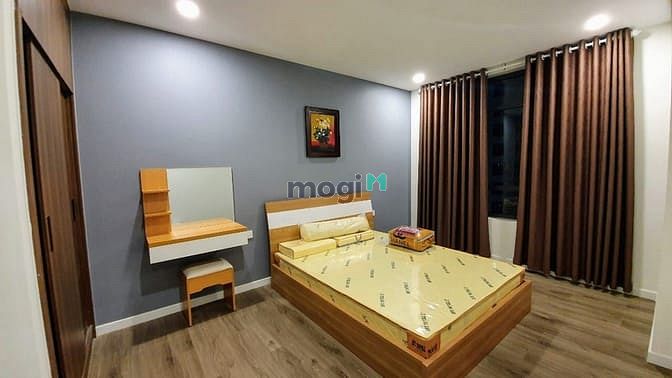 Hình ảnh cho thuê central premium q8 73m2