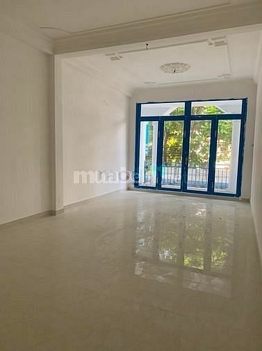 Hình ảnh cho thuê nhà đường Cách Mạng tháng 8,tb, 4,5x20m, 3 lầu