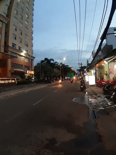 Hình ảnh Bán nhà hẻm trương phước phan quận bình tân. 53m2