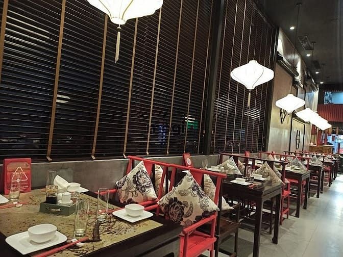 Hình ảnh Cho thuê căn góc mặt phố Giãng Võ - Ba Đình