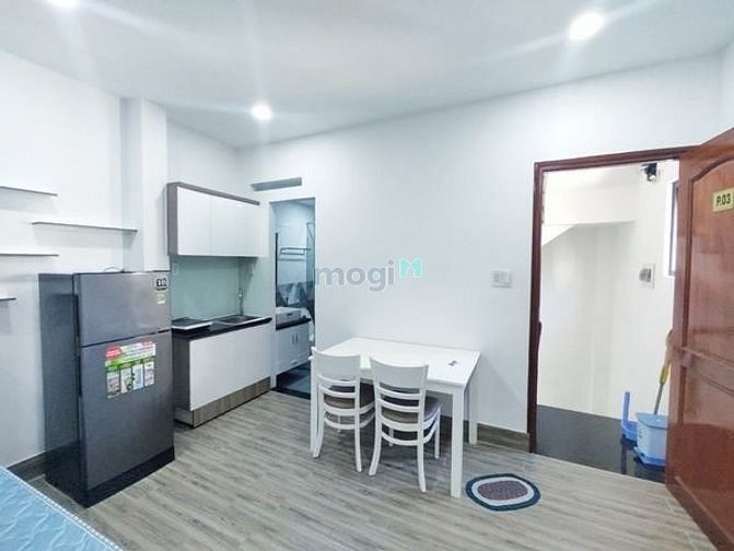 Hình ảnh Nhà 3 lầu trong khu chung cư An Gia Garden diện tích 5x25