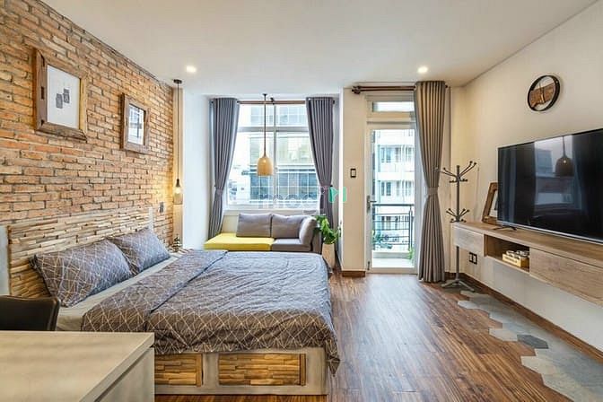 Hình ảnh Phòng Xinh Đường Hai Bà Trưng Giá Tốt Mùa Dịch