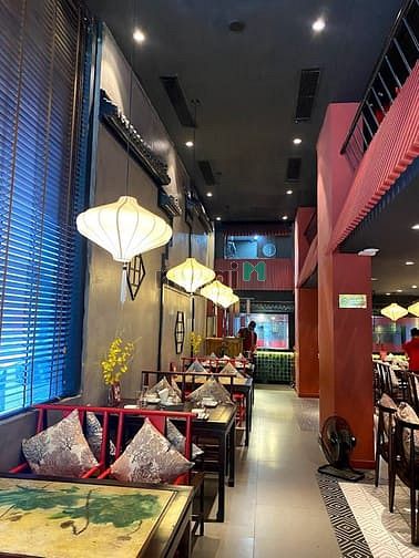 Hình ảnh Cho thuê căn góc mặt phố Giãng Võ - Ba Đình