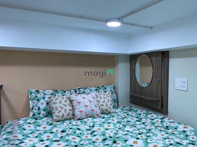 Hình ảnh 🌸Duplex NEW 100%_FullNT_Decor Xinh💥Chỉ tính ĐIỆN NƯỚC_Ngay BV Mỹ Đức