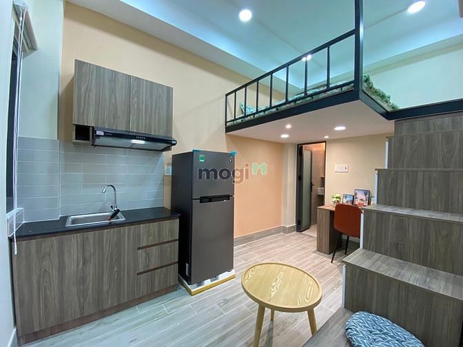 Hình ảnh 🌸Duplex NEW 100%_FullNT_Decor Xinh💥Chỉ tính ĐIỆN NƯỚC_Ngay BV Mỹ Đức