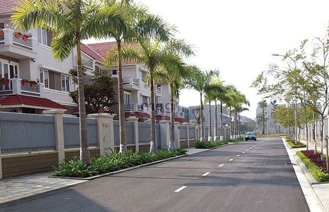 Hình ảnh Bán đất kđt an hưng, ô tô tránh, 40m2 - 6 tỷ