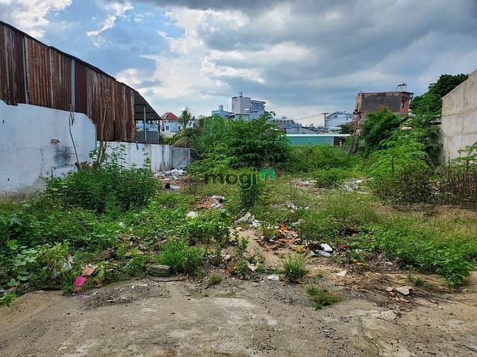 Hình ảnh Đầu tư! 387m2 full thổ cư đường 5m giá 42.5tr/m2, 12x32m Linh Đông