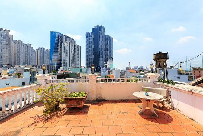 Hình ảnh Cho thuê Trang Chủ MB66.COM / Đăng Ký Tặng 66K penhouse, ban công to, gần Q1, Thủ Đức, ...