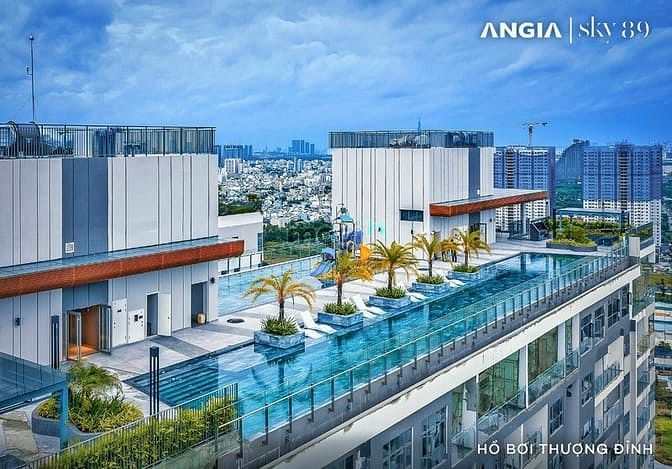 Hình ảnh Cho thuê gấp Trang Chủ MB66.COM / Đăng Ký Tặng 66K Sky 89 2PN2WC 65m2 giá chỉ 9 Triệu/tháng