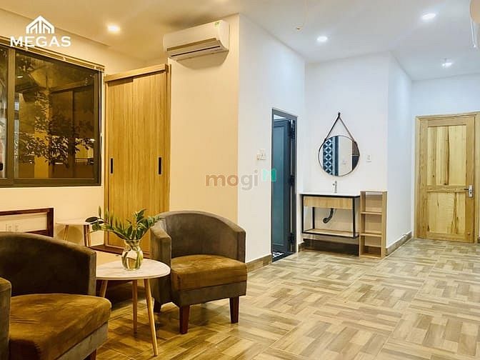 Hình ảnh Mb6623 nạp rút nhanh chóng cao cấp Studio, 1PN ngay Thảo Điền - Quận 2
