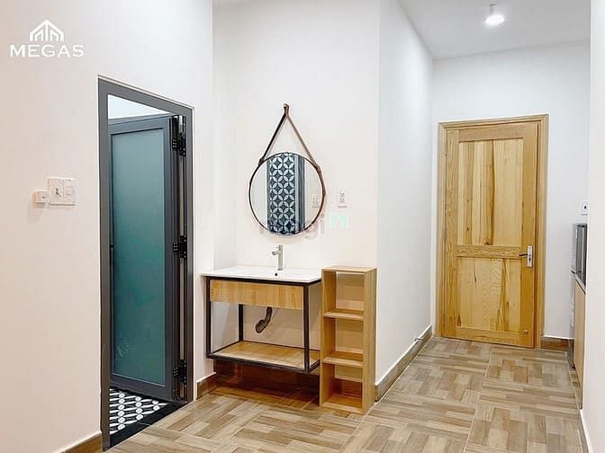 Hình ảnh Mb6623 nạp rút nhanh chóng cao cấp Studio, 1PN ngay Thảo Điền - Quận 2