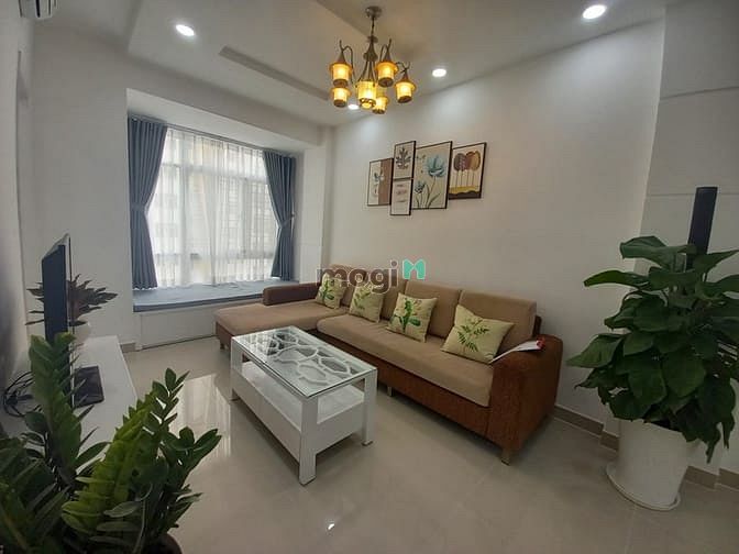 Hình ảnh Bán Trang Chủ MB66.COM / Đăng Ký Tặng 66K Sky Granden 3, Phú Mỹ Hưng Q7, 56m2